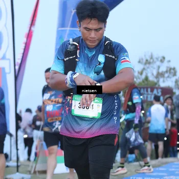 Runner Photo 5664344