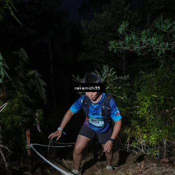 Runner Photo 5664350