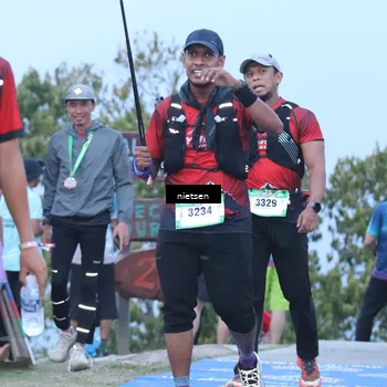 Runner Photo 5664364