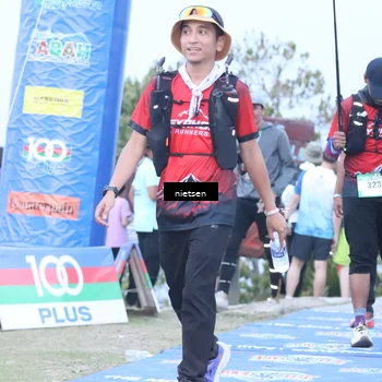 Runner Photo 5664369