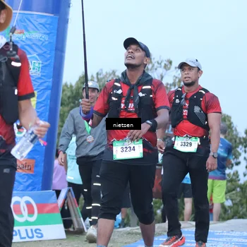 Runner Photo 5664379