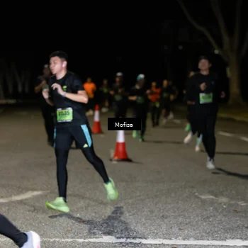 Runner Photo 5664383