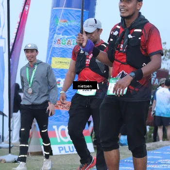 Runner Photo 5664384