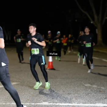 Runner Photo 5664385