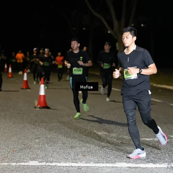 Runner Photo 5664399