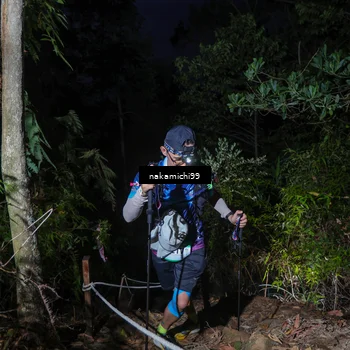 Runner Photo 5664402