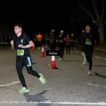 Runner Photo 5664403