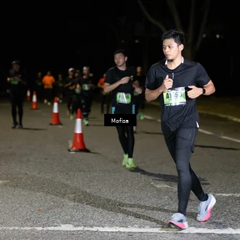 Runner Photo 5664425