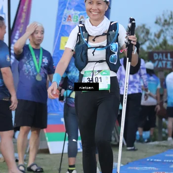 Runner Photo 5664436