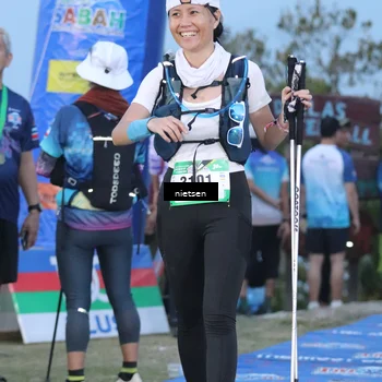 Runner Photo 5664438