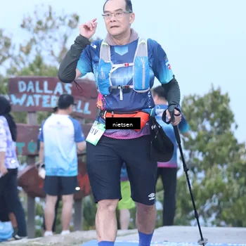Runner Photo 5664442