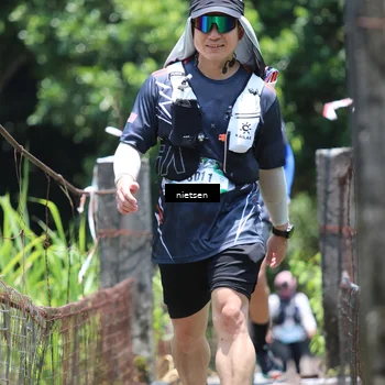 Runner Photo 5664443