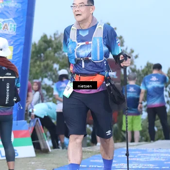Runner Photo 5664454