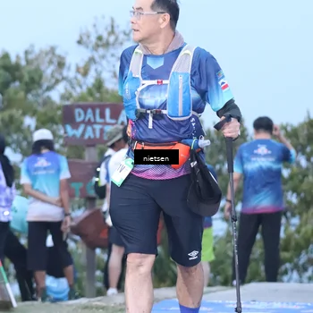 Runner Photo 5664455