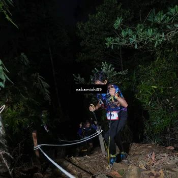 Runner Photo 5664457