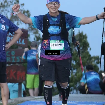 Runner Photo 5664481