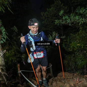 Runner Photo 5664482