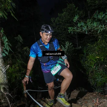 Runner Photo 5664485