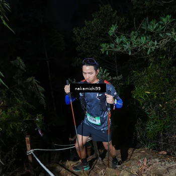Runner Photo 5664498