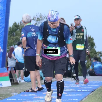 Runner Photo 5664501