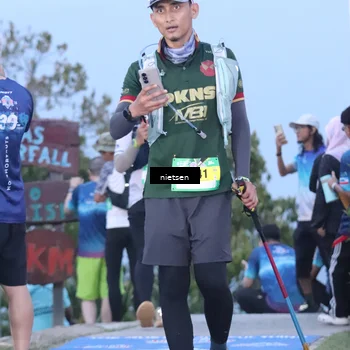 Runner Photo 5664512