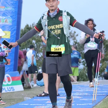 Runner Photo 5664519