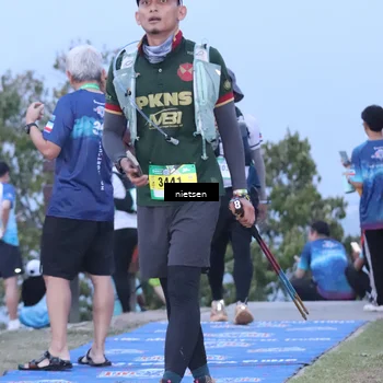 Runner Photo 5664523