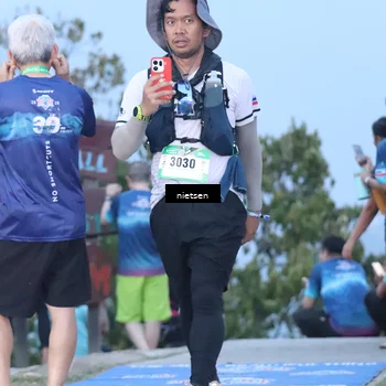 Runner Photo 5664540
