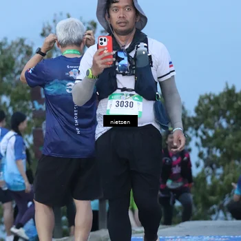 Runner Photo 5664541