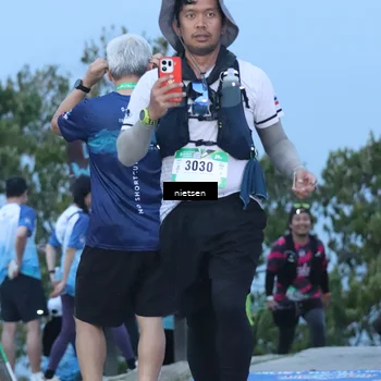 Runner Photo 5664547