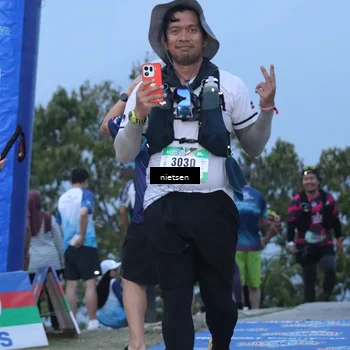 Runner Photo 5664548