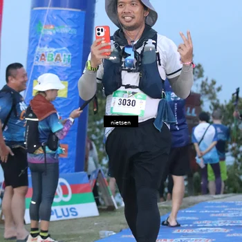 Runner Photo 5664556