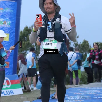 Runner Photo 5664557