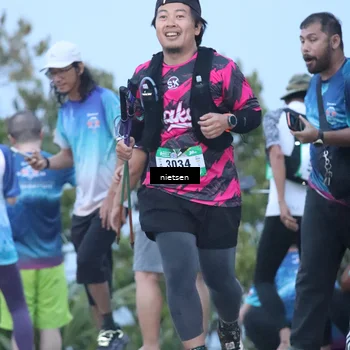 Runner Photo 5664562