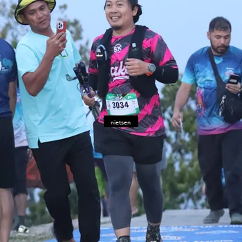 Runner Photo 5664570