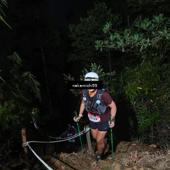 Runner Photo 5664571