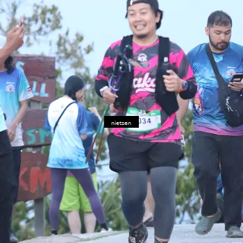 Runner Photo 5664572
