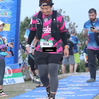 Runner Photo 5664586