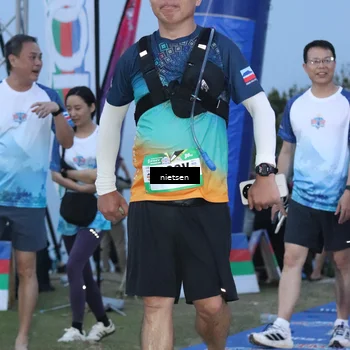 Runner Photo 5664600
