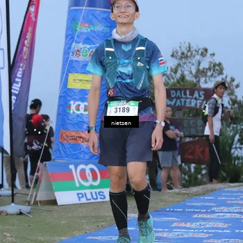 Runner Photo 5664613