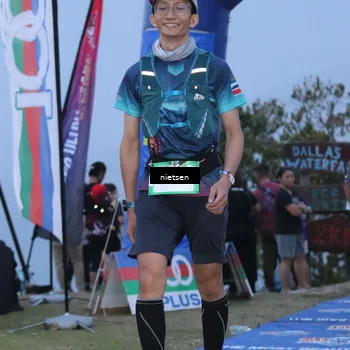 Runner Photo 5664616
