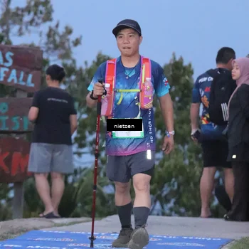 Runner Photo 5664618