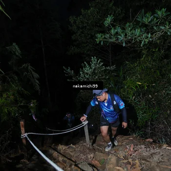 Runner Photo 5664634