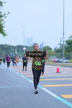 Runner Photo 5664636