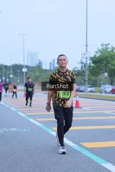 Runner Photo 5664643