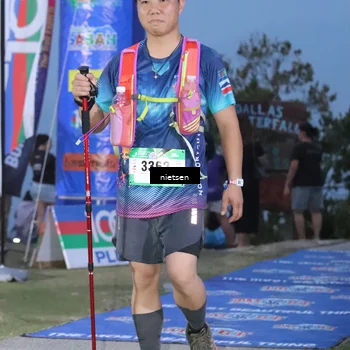 Runner Photo 5664645