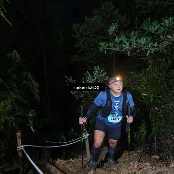Runner Photo 5664647
