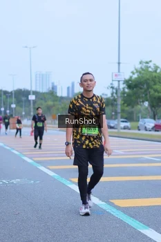 Runner Photo 5664648