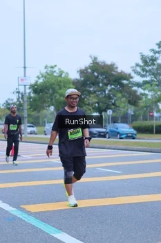 Runner Photo 5664651