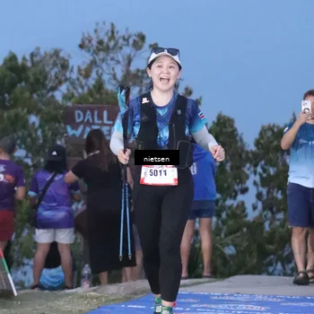 Runner Photo 5664652